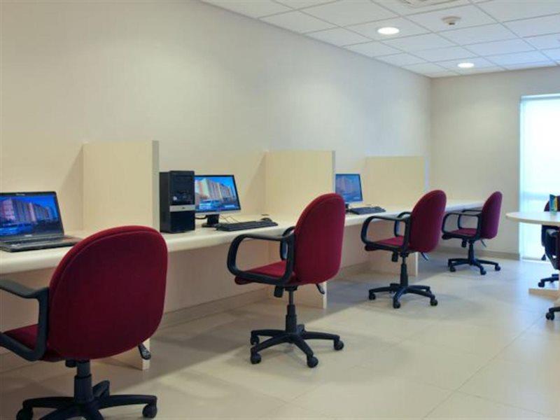 City Express Poza Rica מראה חיצוני תמונה